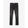 Theo Class 7228 black/grey denim xslim 13166199
